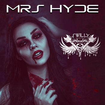 Mrs Hyde - Swilly 